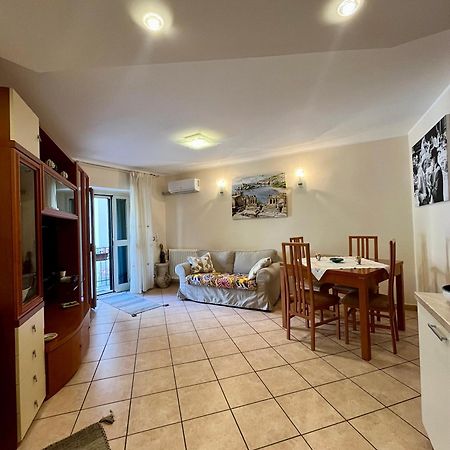 Il Siciliano Apartment Taormina Bagian luar foto