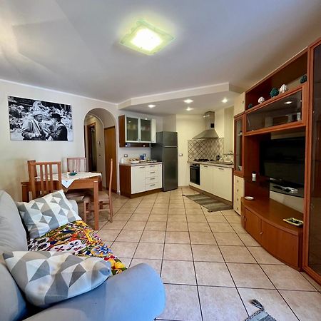 Il Siciliano Apartment Taormina Bagian luar foto
