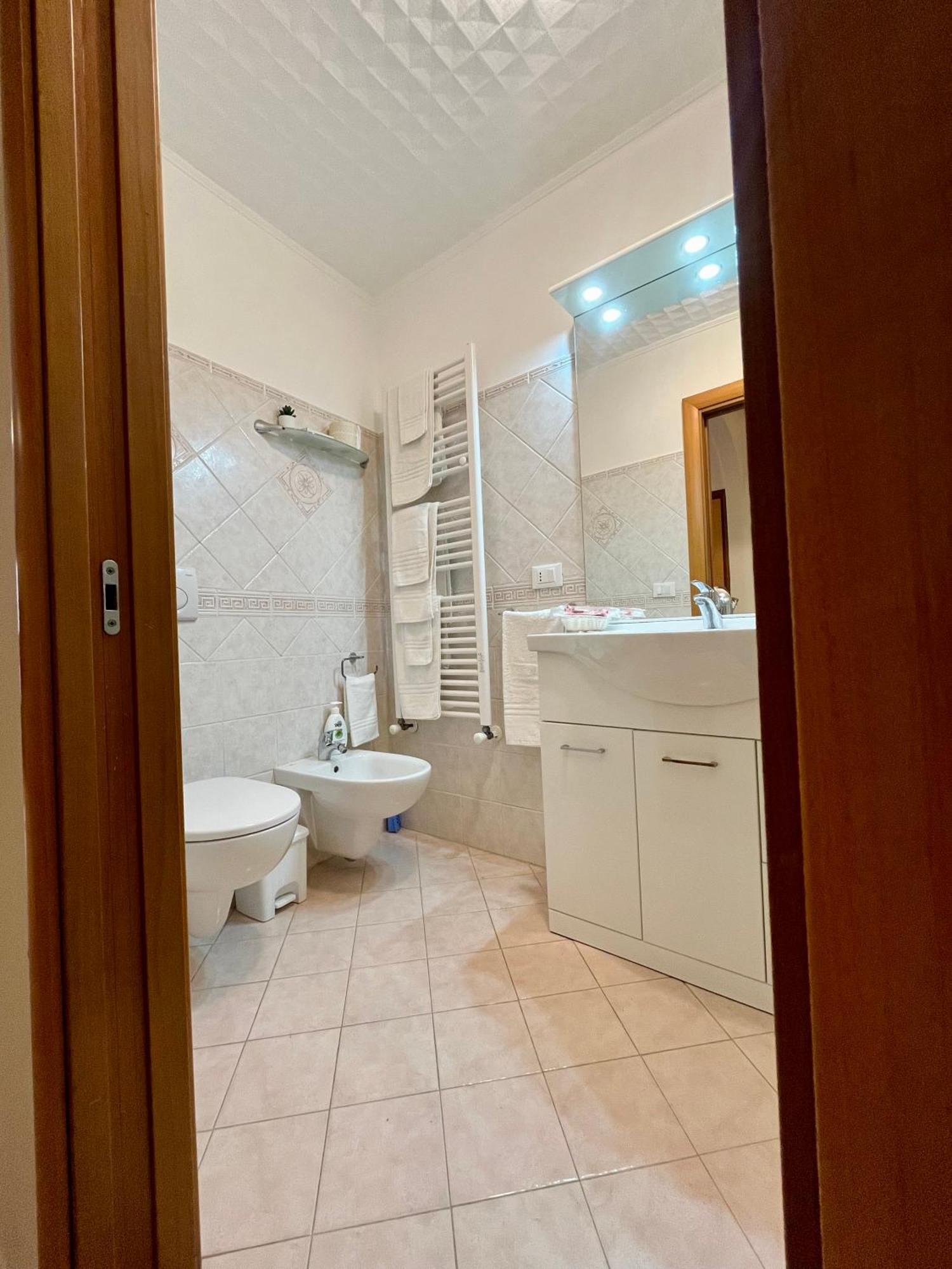 Il Siciliano Apartment Taormina Bagian luar foto