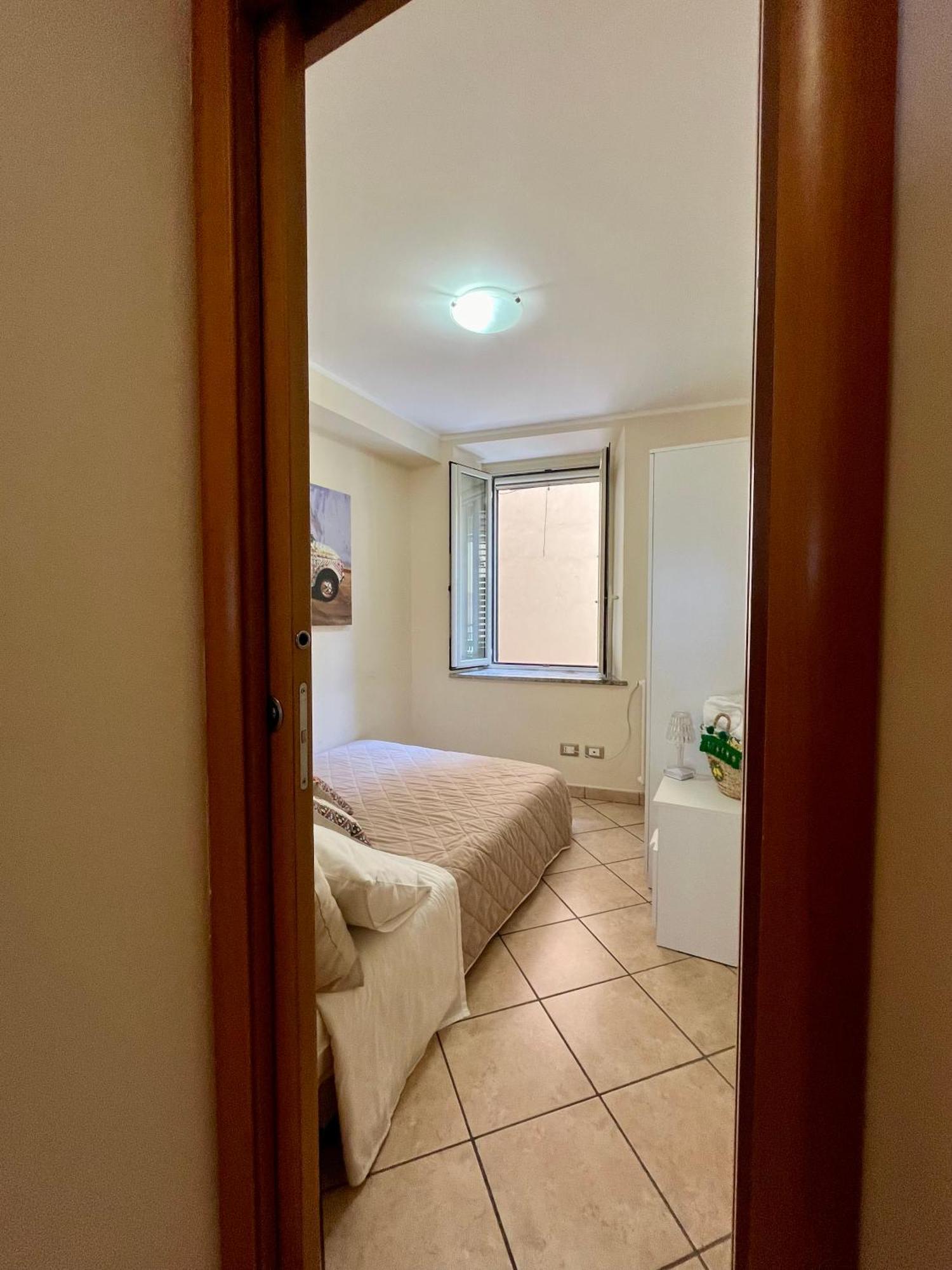 Il Siciliano Apartment Taormina Bagian luar foto