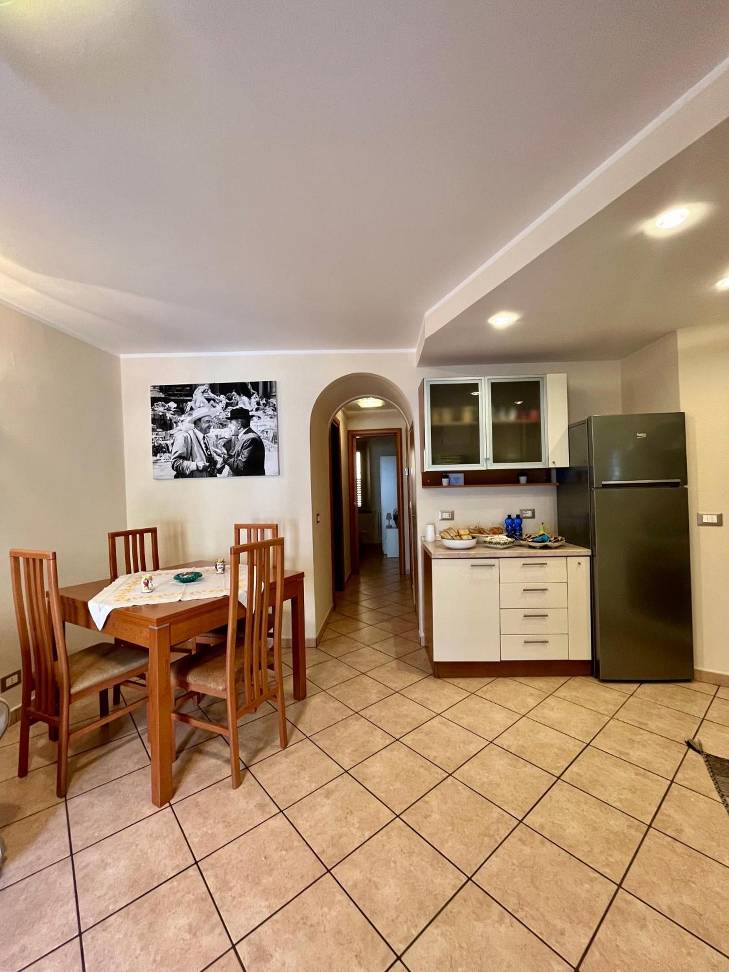 Il Siciliano Apartment Taormina Bagian luar foto
