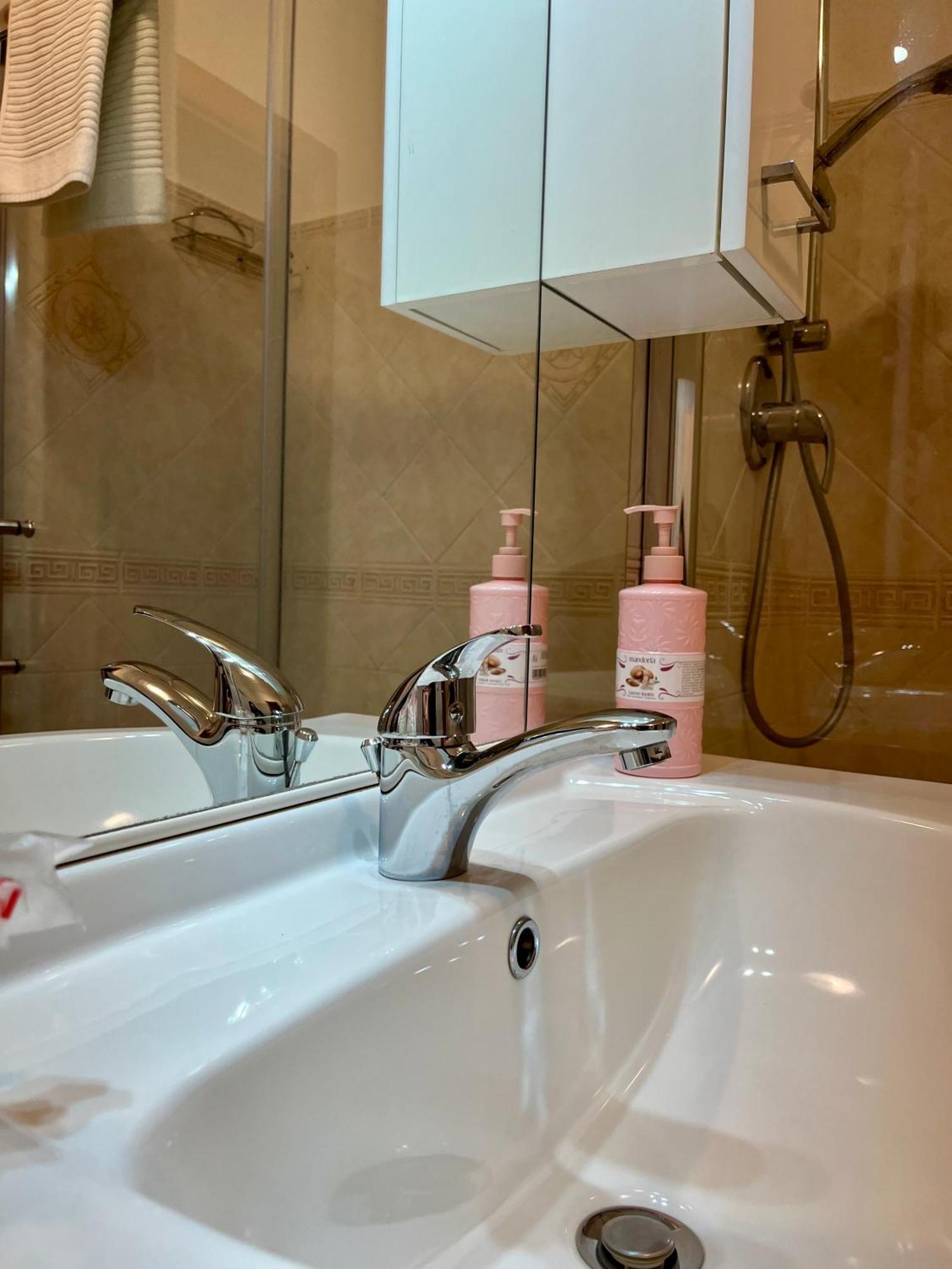 Il Siciliano Apartment Taormina Bagian luar foto