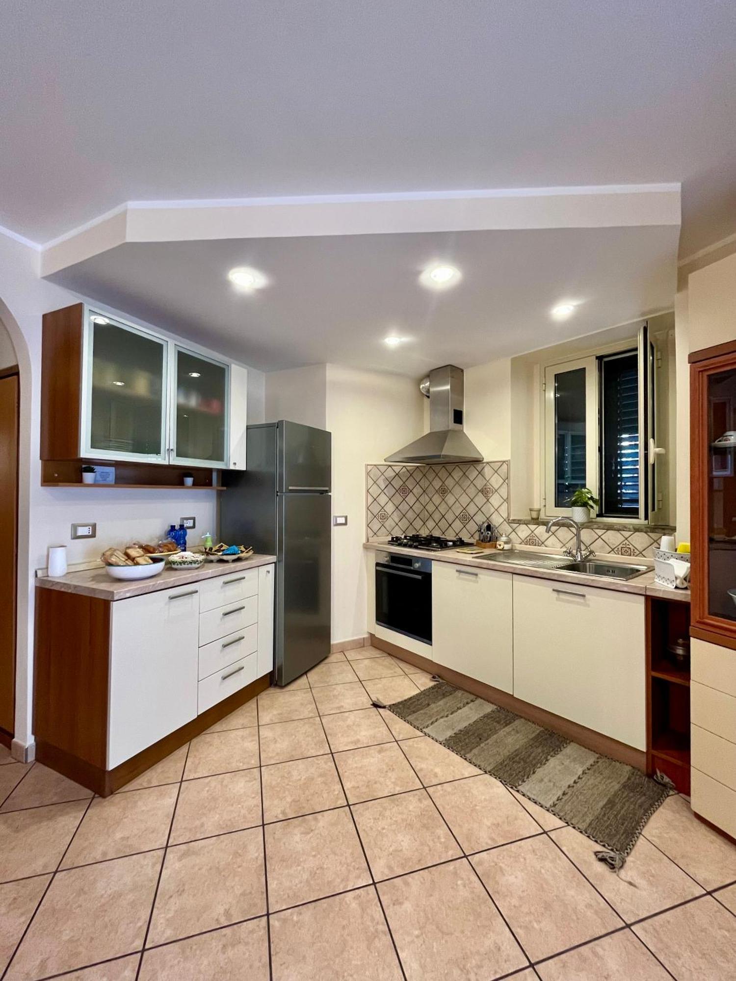 Il Siciliano Apartment Taormina Bagian luar foto