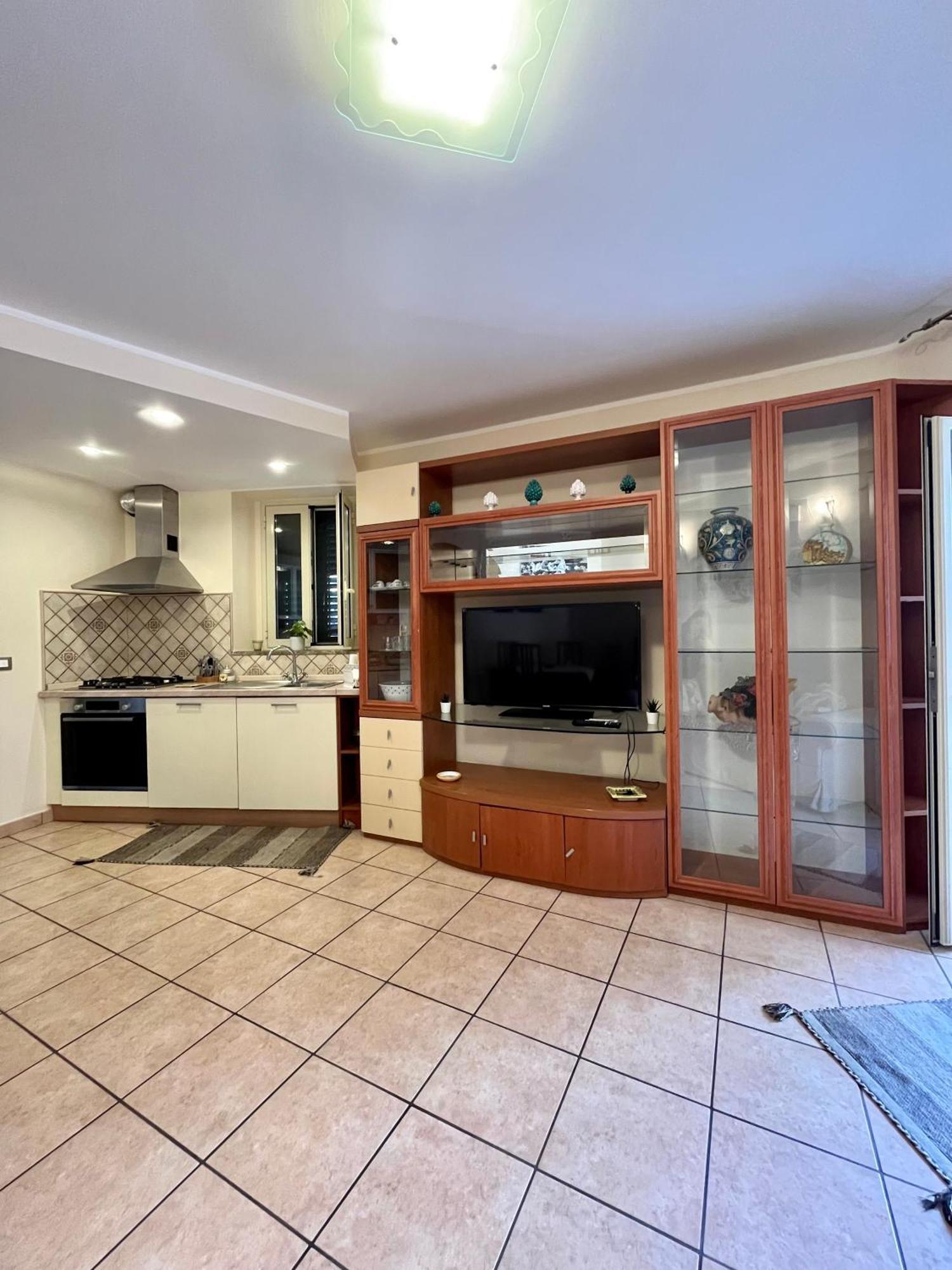 Il Siciliano Apartment Taormina Bagian luar foto